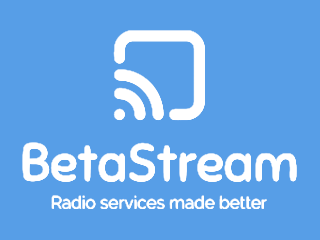 BetaStream 320x240 Logo